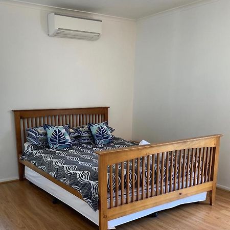 Adelaide Holiday Homes Luaran gambar