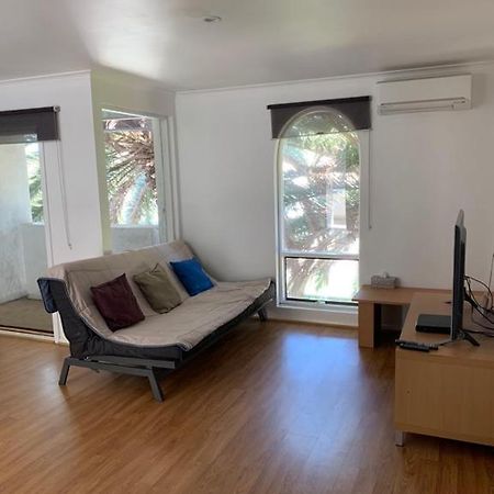 Adelaide Holiday Homes Luaran gambar