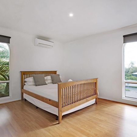 Adelaide Holiday Homes Luaran gambar