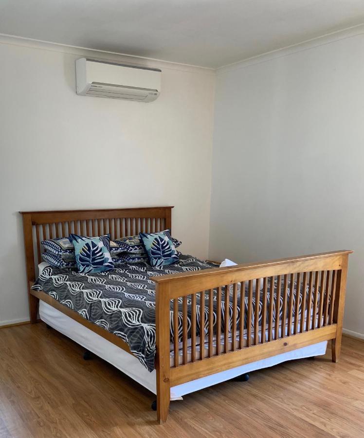 Adelaide Holiday Homes Luaran gambar