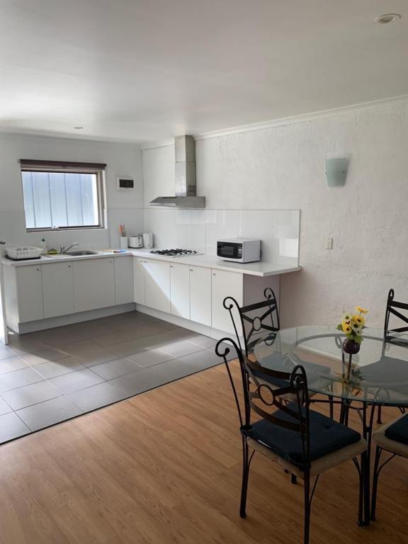 Adelaide Holiday Homes Luaran gambar