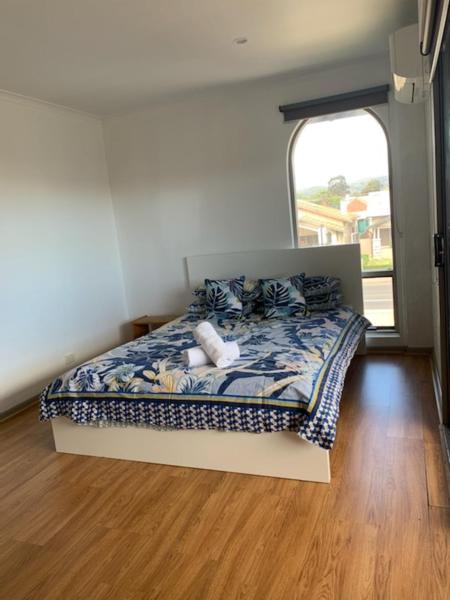 Adelaide Holiday Homes Luaran gambar