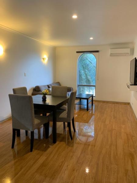 Adelaide Holiday Homes Luaran gambar