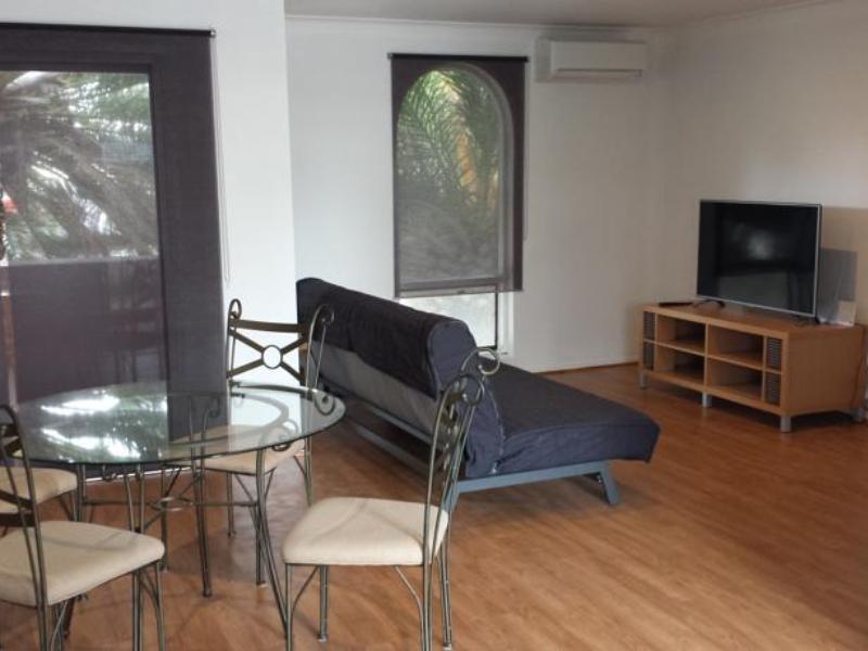 Adelaide Holiday Homes Luaran gambar