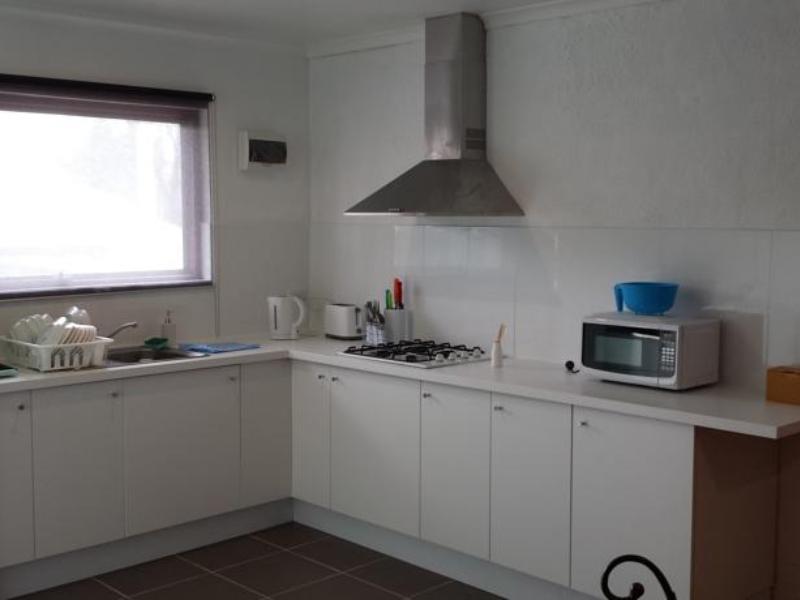 Adelaide Holiday Homes Luaran gambar