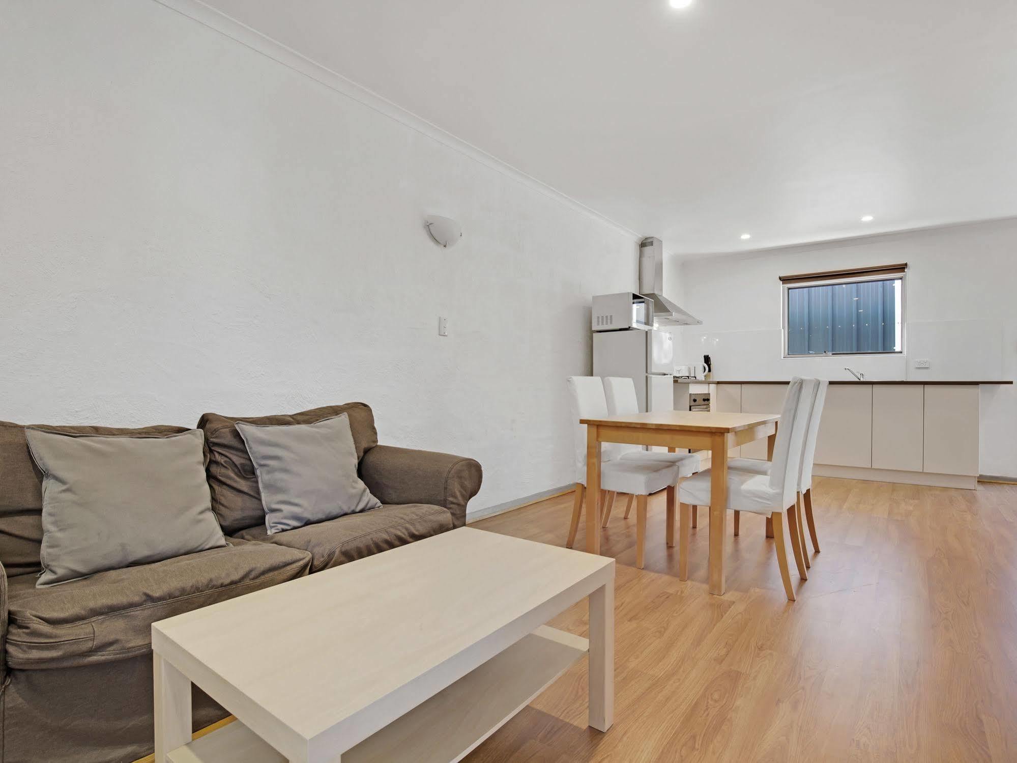 Adelaide Holiday Homes Luaran gambar