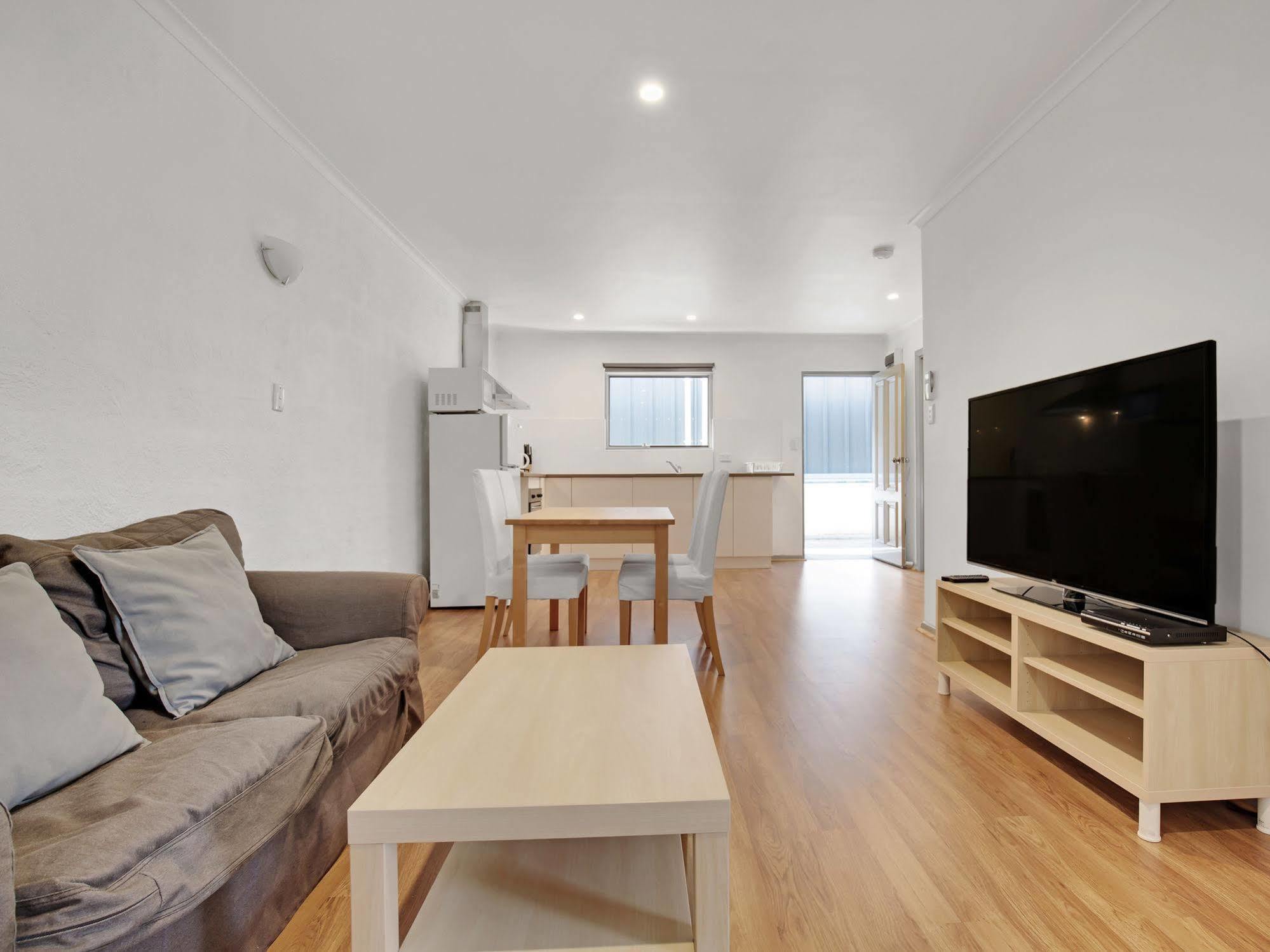 Adelaide Holiday Homes Luaran gambar