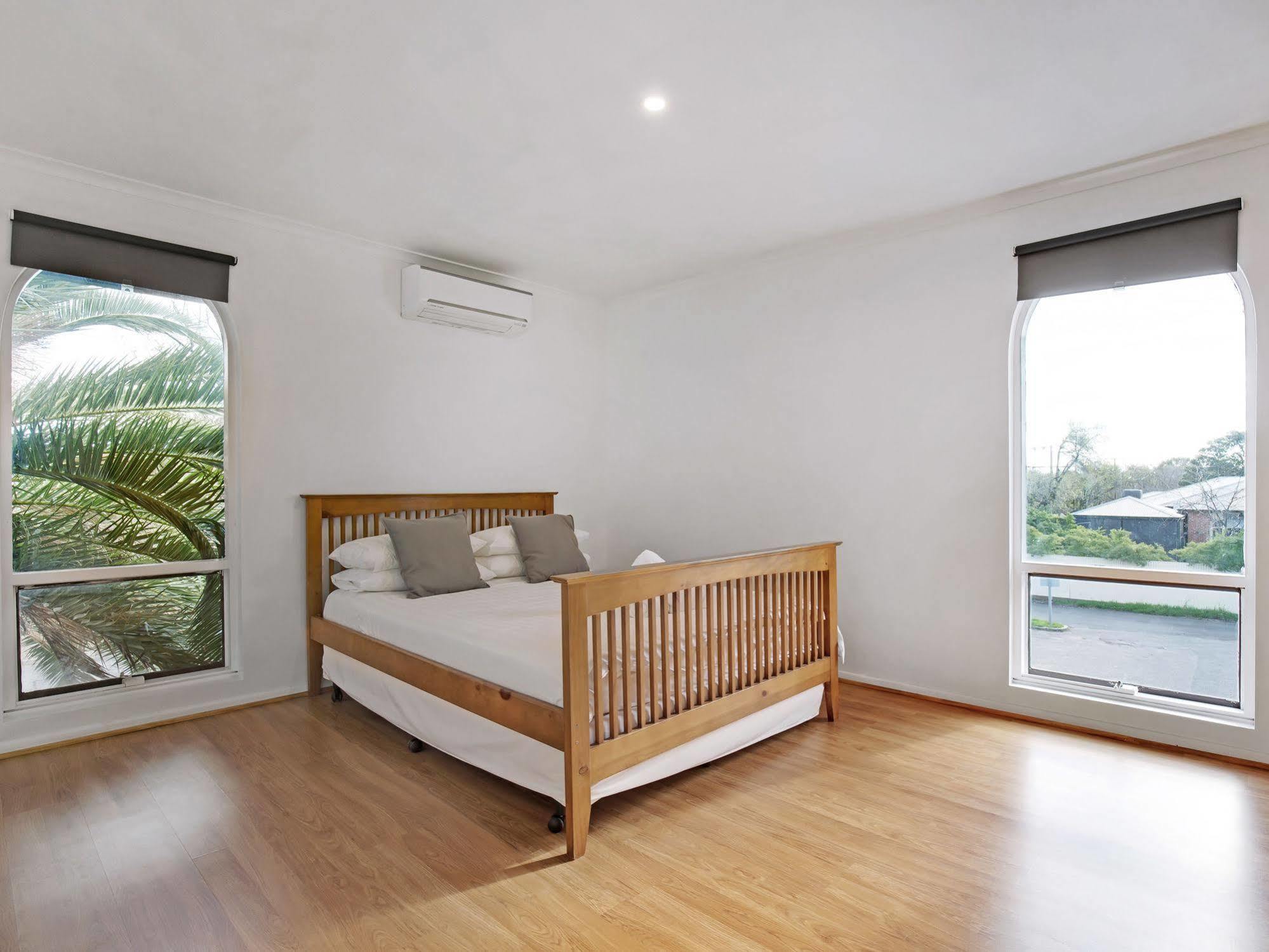 Adelaide Holiday Homes Luaran gambar