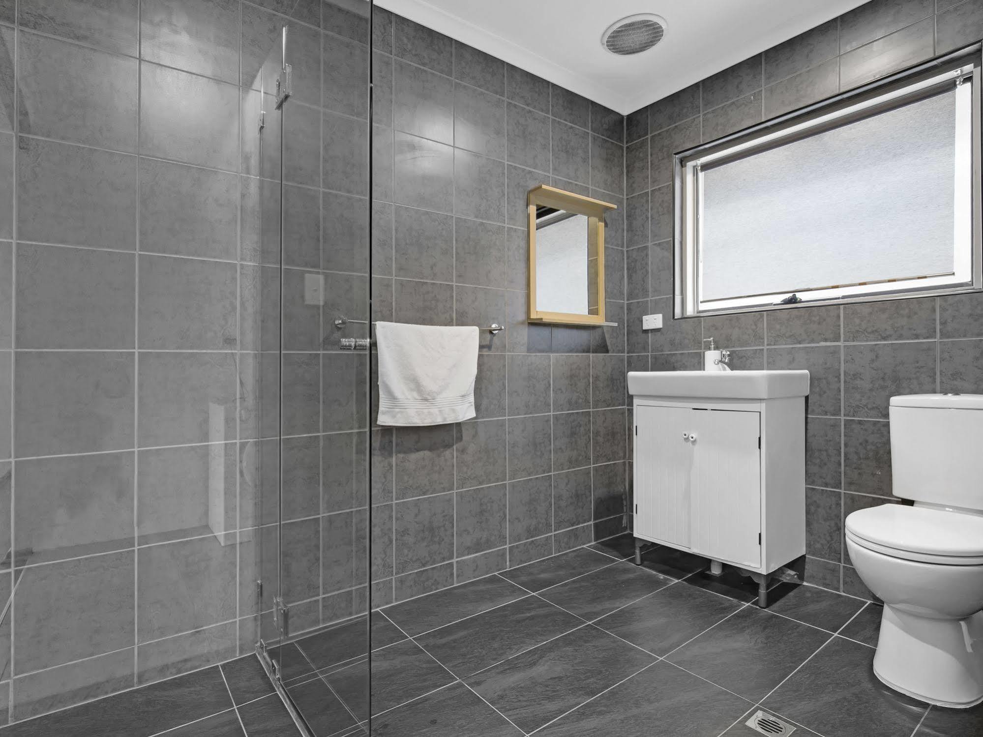 Adelaide Holiday Homes Luaran gambar