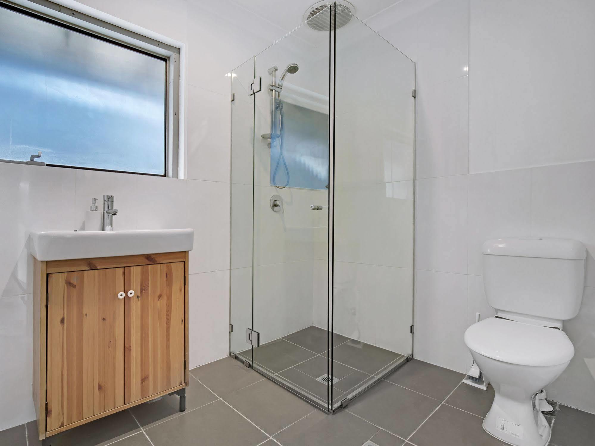 Adelaide Holiday Homes Luaran gambar