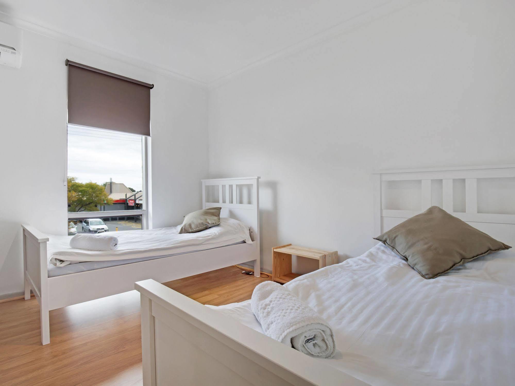 Adelaide Holiday Homes Luaran gambar
