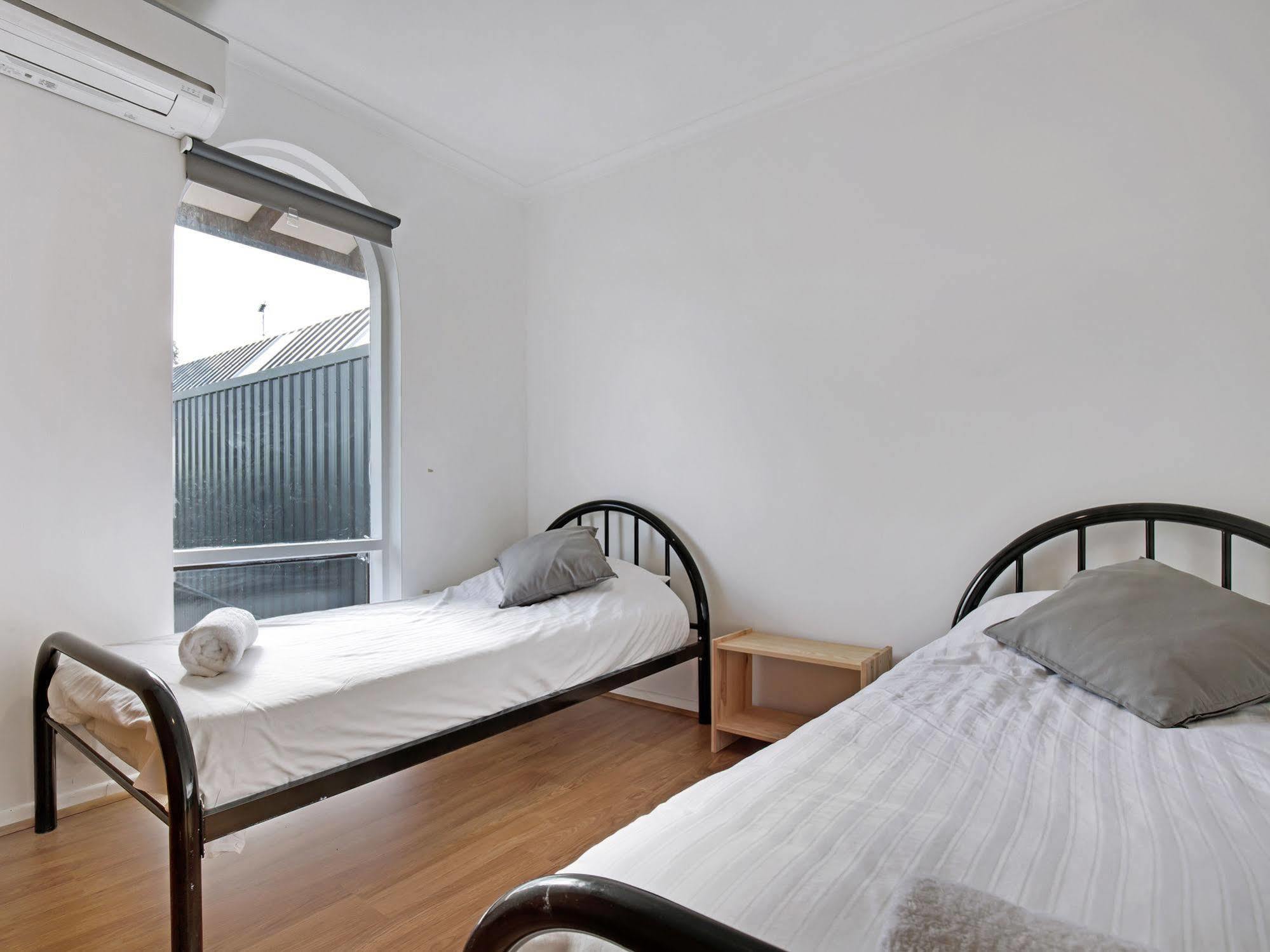 Adelaide Holiday Homes Luaran gambar