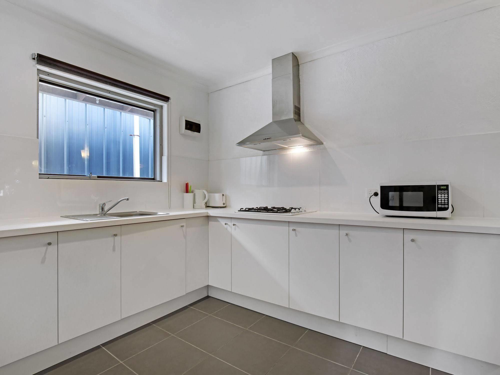 Adelaide Holiday Homes Luaran gambar