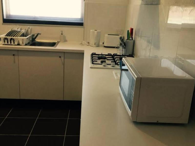 Adelaide Holiday Homes Luaran gambar