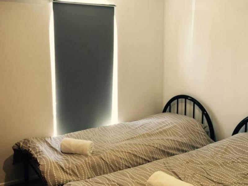 Adelaide Holiday Homes Luaran gambar